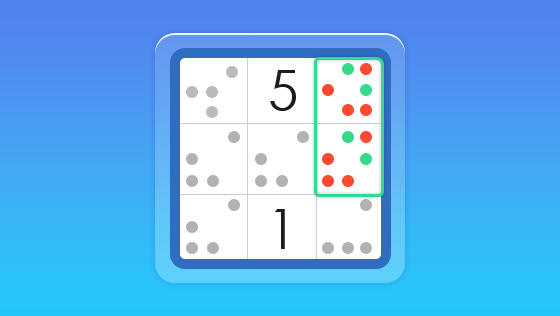 strategies to solve sudoku